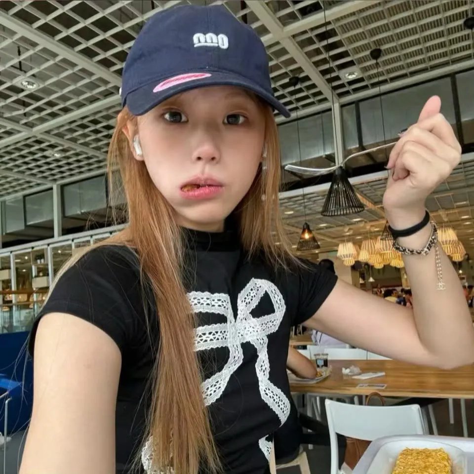当爱说话时
