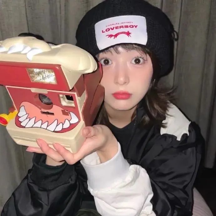 恶魔娜塔丽