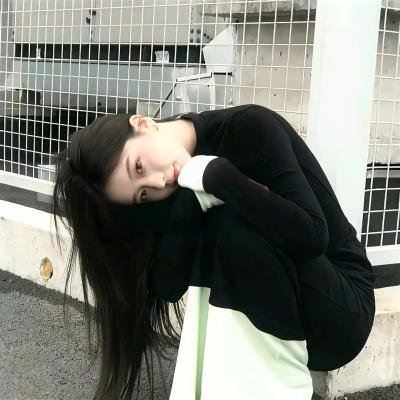 天使的肌肤