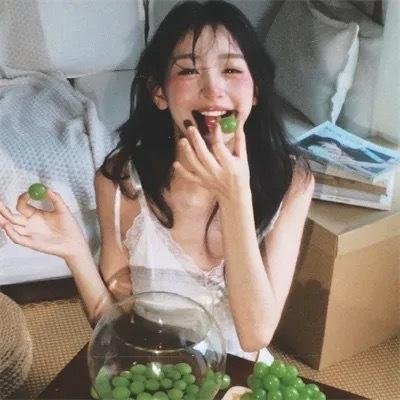 囧妈的极地任务